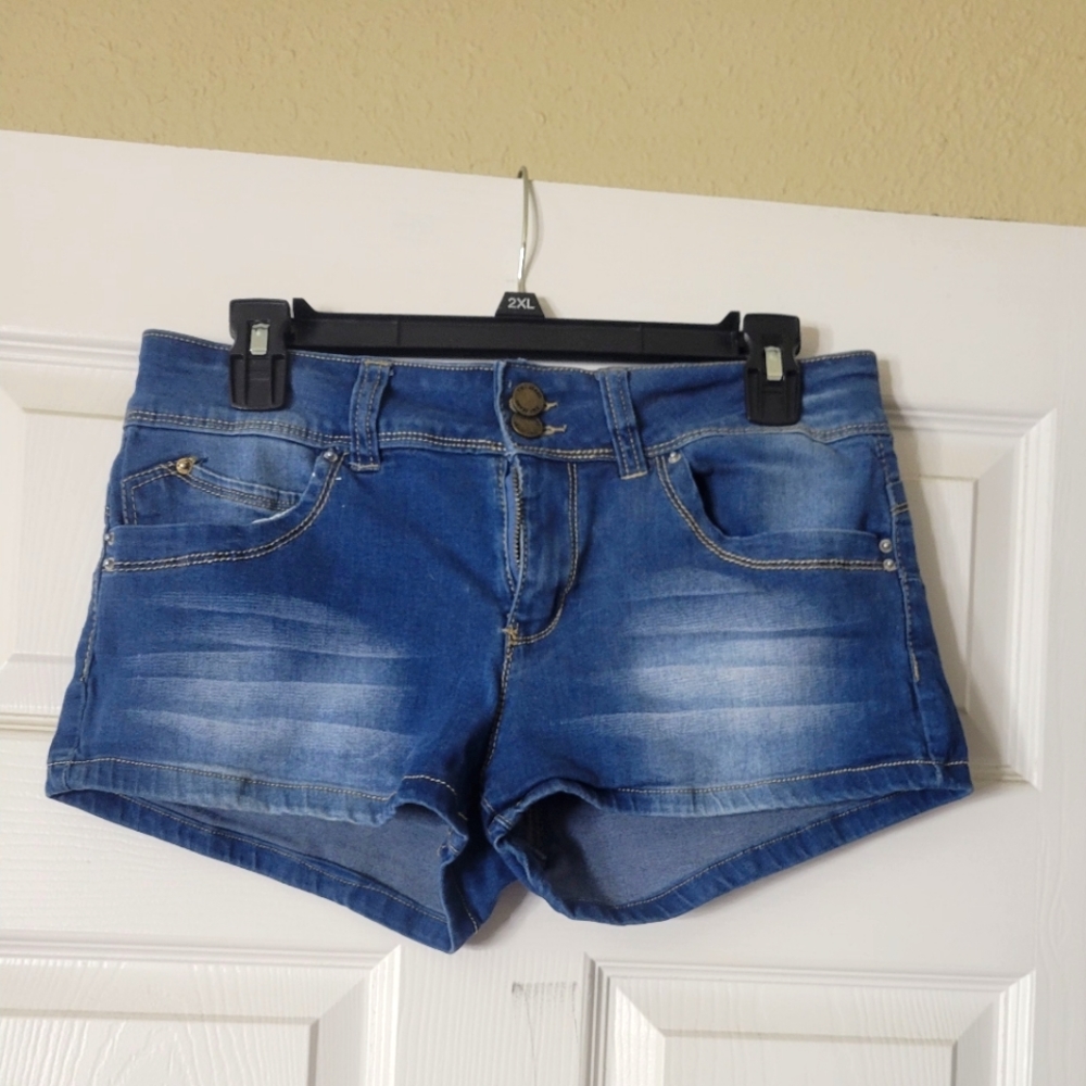 Junior Shorts
